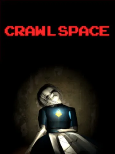 Portada de Crawlspace