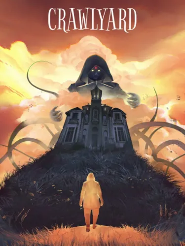 Portada de Crawlyard