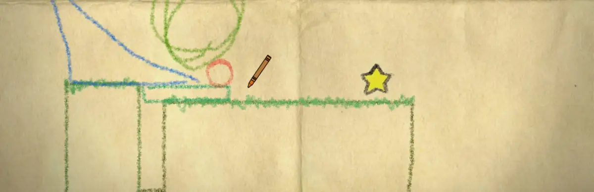 Crayon Physics Deluxe