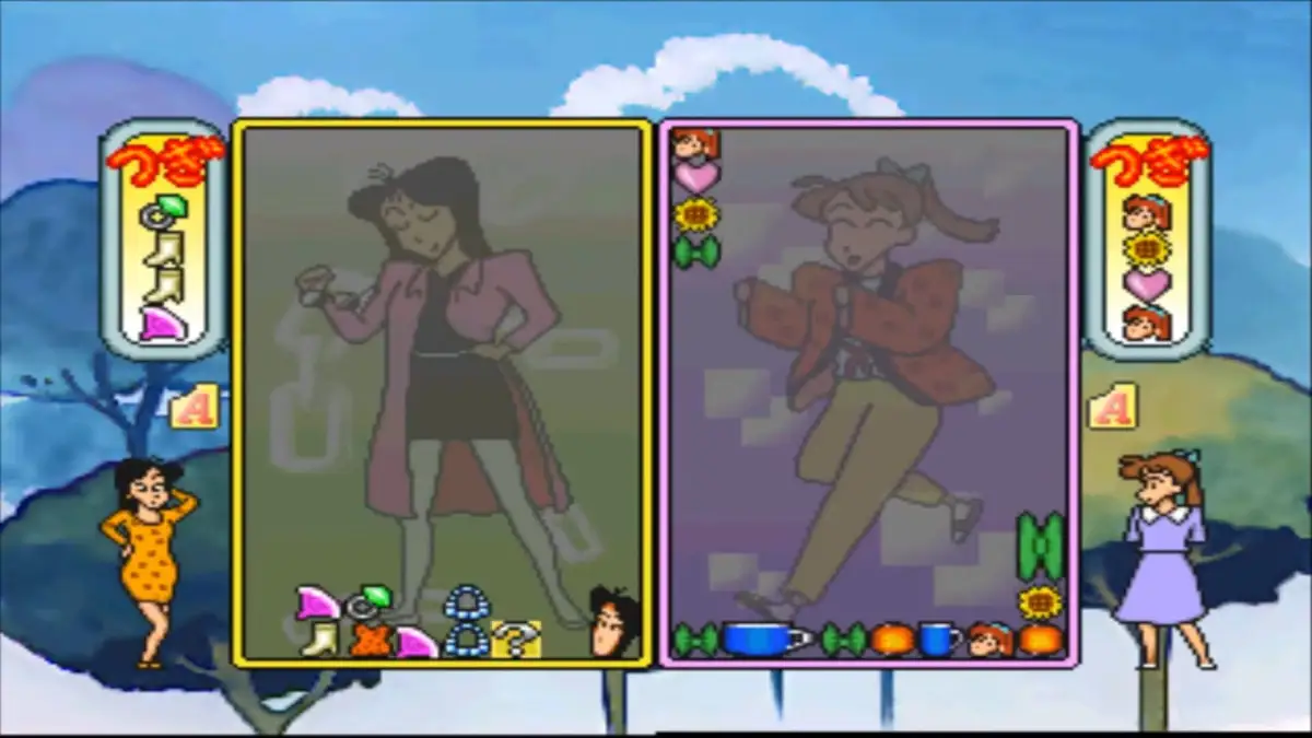 Crayon Shin-chan: Puzzle Daimaou no Nazo