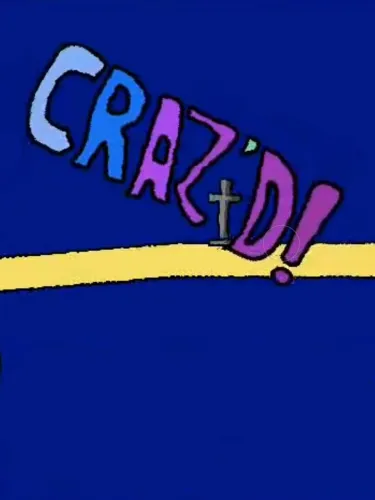 Portada de Craz’D