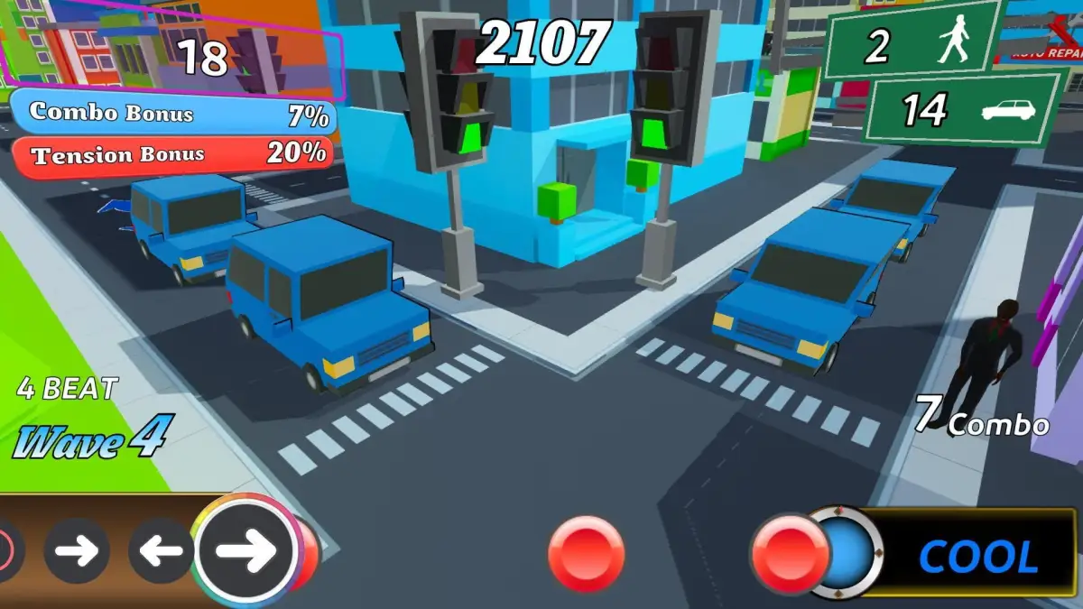 Portada de Crazy Beat’s Junction