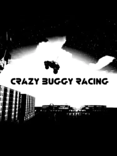 Portada de Crazy Buggy Racing