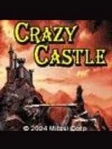 Portada de Crazy Castle