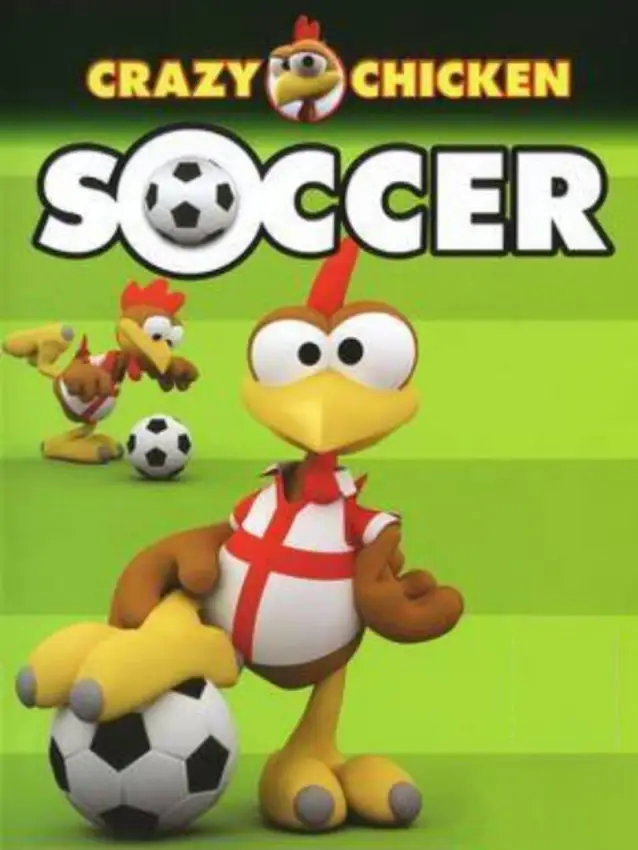 Crazy Chicken Soccer