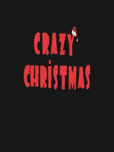 Portada de Crazy Christmas