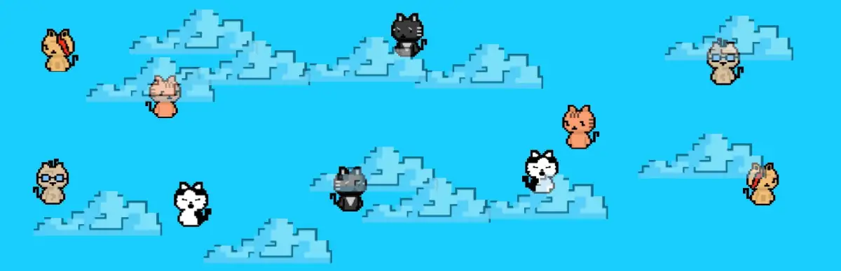 Crazy Critters: Combat Cats