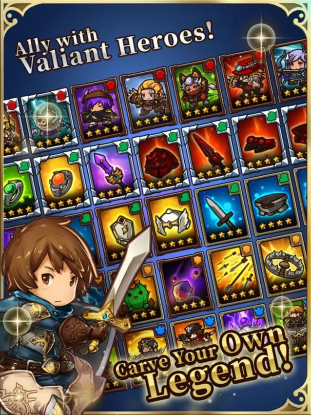 Crazy Defense Heroes