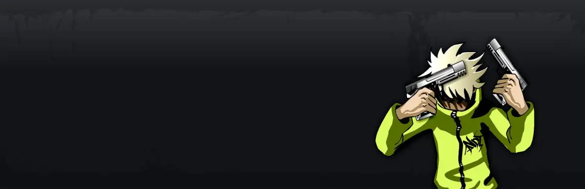 Crazy Flasher Series 2021