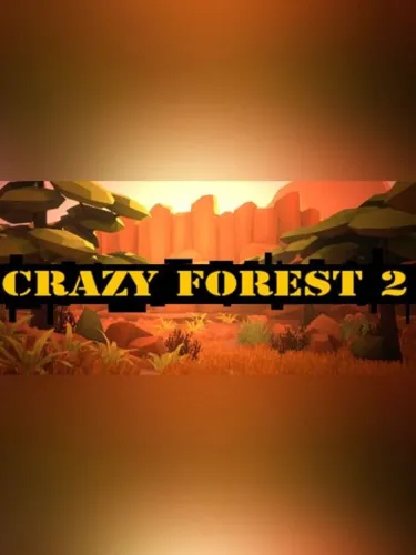 Portada de Crazy Forest 2