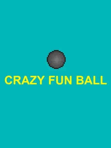 Portada de Crazy Fun Ball