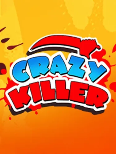 Portada de Crazy Killer