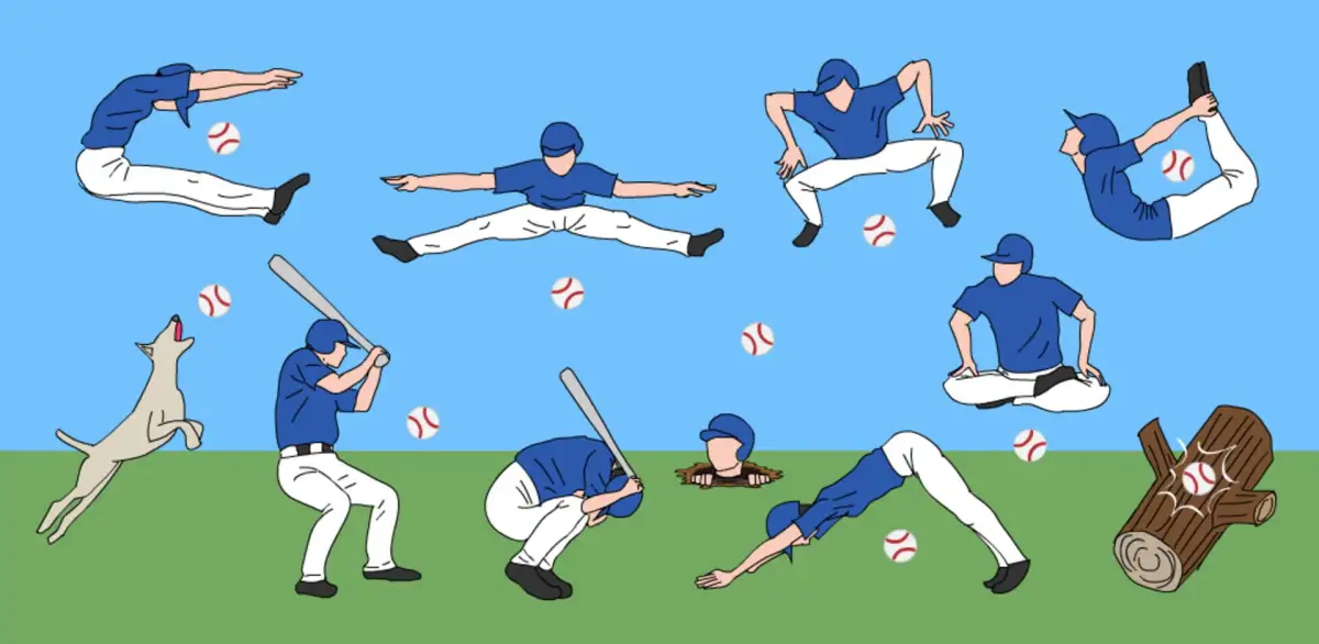 Portada de Crazy Pitcher