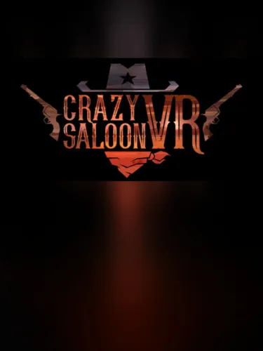 Portada de Crazy Saloon VR