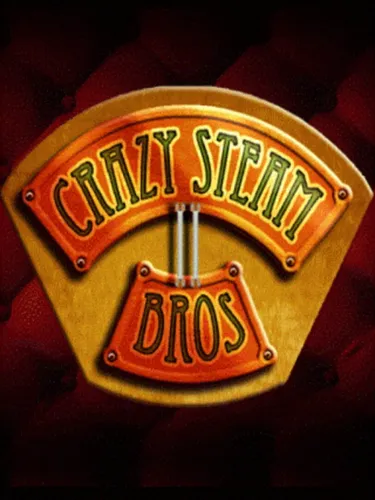Portada de Crazy Steam Bros 2