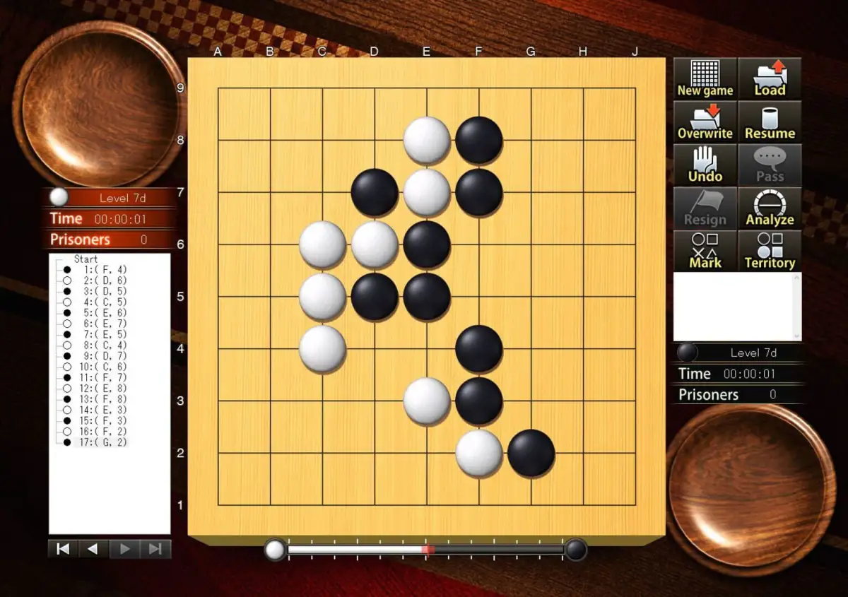 Portada de Crazy Stone Deep Learning -The First Edition-