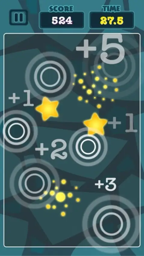 Portada de Crazy Tapper +