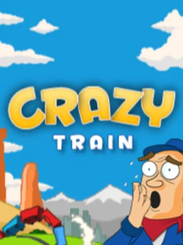 Portada de Crazy Train