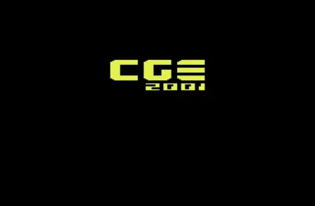 Portada de Crazy Valet CGE