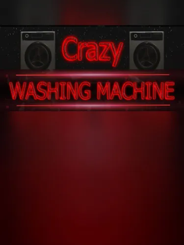 Portada de Crazy Washing Machine
