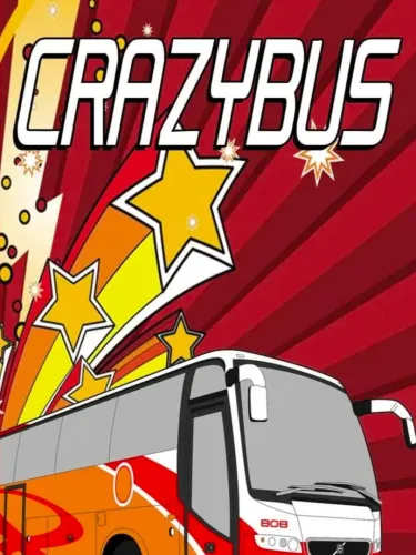 Portada de CrazyBus