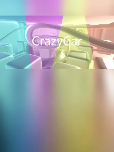 Portada de CrazyCar