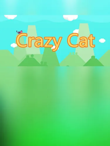 Portada de CrazyCat