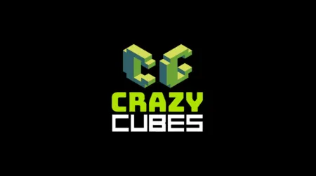 Portada de CrazyCubes – Mobile Low Poly Game