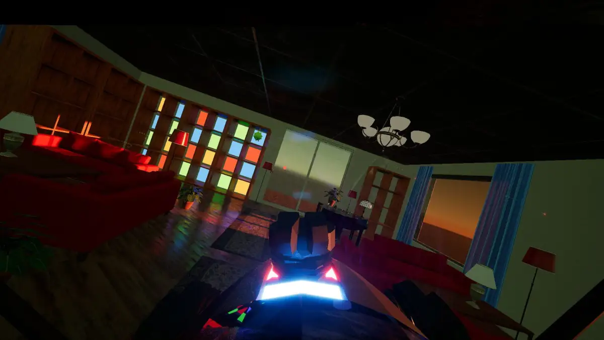 Portada de CrazyHousePlanes