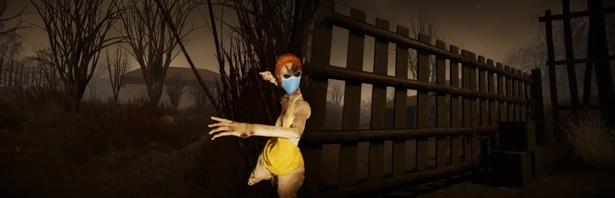 Crazyness: Weird Village