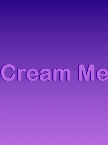 Portada de Cream Me