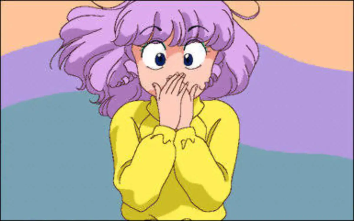 Creamy Mami: Futari no Rondo