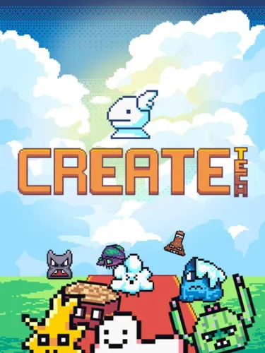 Portada de CreateTech