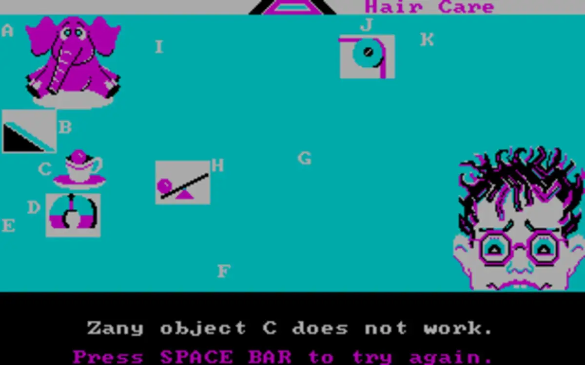 Portada de Creative Contraptions