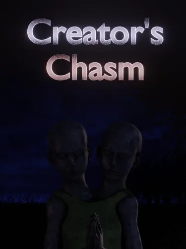 Portada de Creator’s Chasm