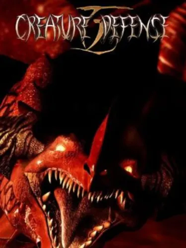 Portada de Creature Defense