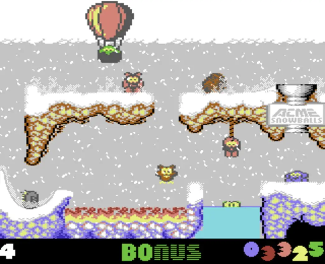 Creatures II: Torture Trouble