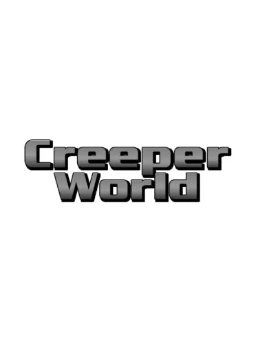 Portada de Creeper World