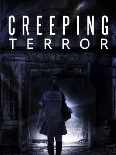 Portada de Creeping Terror