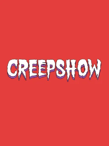 Portada de Creepshow