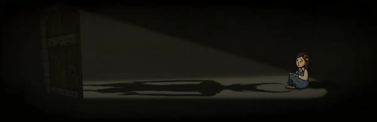 Creepy Tale 3: Ingrid Penance