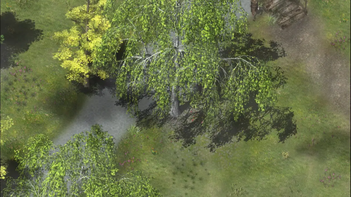 Portada de Crelabeth: Unholy Lands