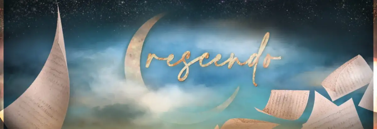 Portada de Crescendo