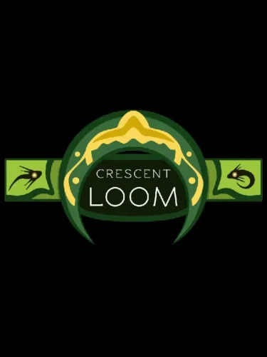 Portada de Crescent Loom