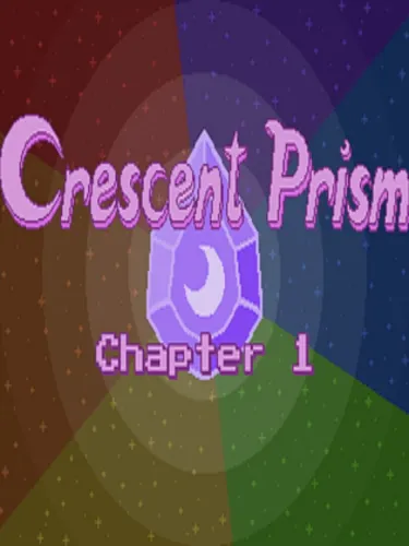 Portada de Crescent Prism