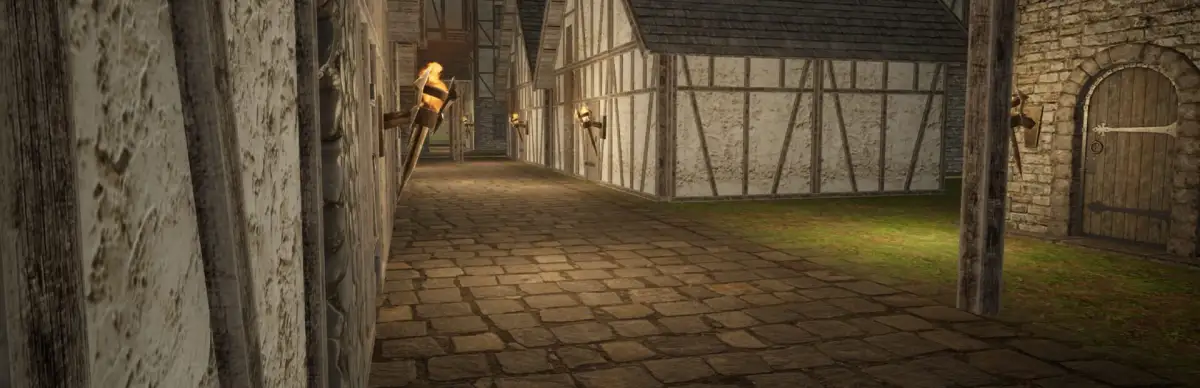 Crewin: The Wrath Of Athys