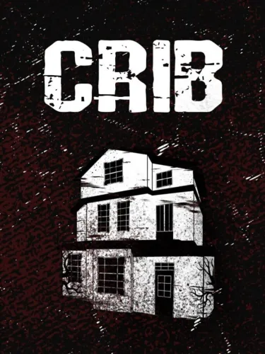 Portada de Crib