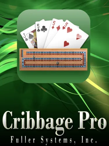 Portada de Cribbage Pro