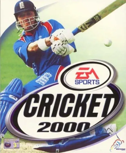 Portada de Cricket 2000