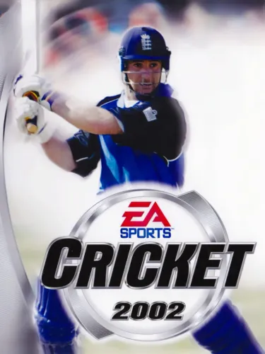 Portada de Cricket 2002